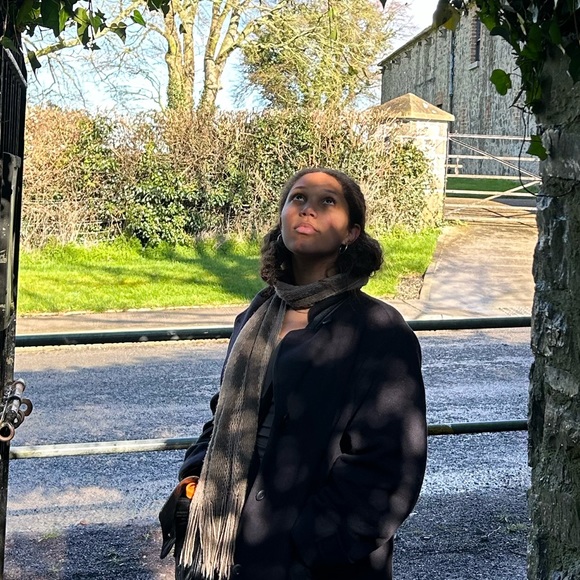cassidyideah